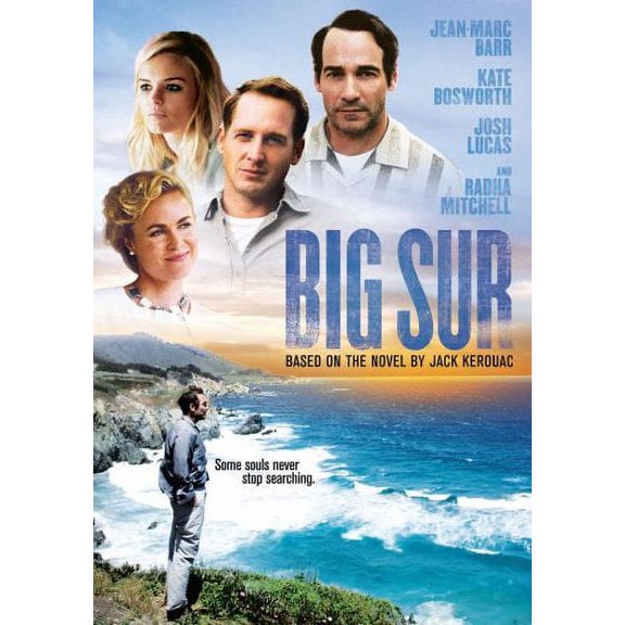Big Sur