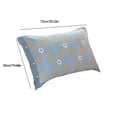 thumbnail image 3 of Precios Inmejorables, Funda de almohada de algodón con hebilla todo incluido, fija, antideslizante, funda de almohada de algodón Akmoler, 3 of 9