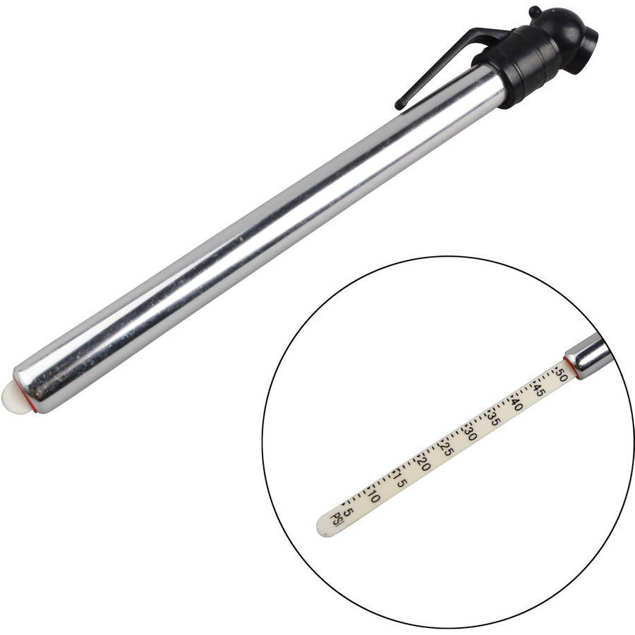 PowRyte Pencil Tire Gauge 550 PSI 5000860