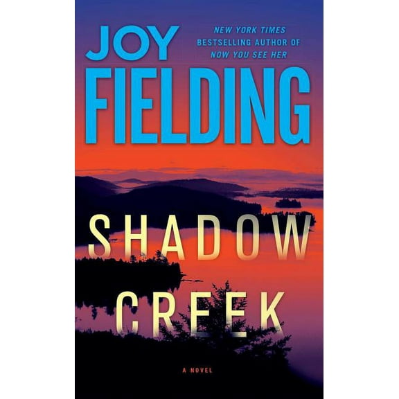 Shadow Creek, (Paperback)
