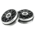 thumbnail image 2 of Gofotu 2PCS 10g Golf head Weights Compatible with Callaway Odyssey Triple Track, Stroke Lab, White Hot OG Putter, 2 of 2