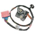 thumbnail image 4 of Standard US-261 Ignition Starter Switch, Standard Fits select: 1997-2005 BUICK PARK AVENUE, 4 of 5