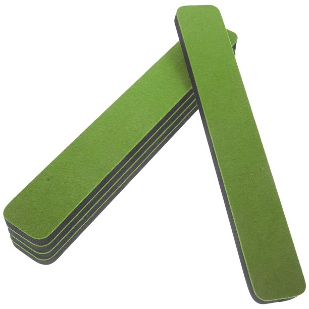 unbranded 5Ud Tira De Fieltro Autoadhesiva Verde Oscuro Para Anuncios Y Notas En Oficina O Casa