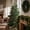 Green, variant on Trovenix 12 Pack Christmas Vintage Double Ear Velvet Bow Hanging Ornaments Set For Xmas Tree Holiday House Party Decoration