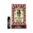 thumbnail image 1 of Bálsamo labial BUZZING de Doctor Lip Bang | Monstruo de labios | natural | Libre de crueldad | Lip Freak con sabor (Sin-O-Mint), 1 of 5