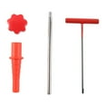 thumbnail image 4 of Misright Adjustable Valves Stem Replacement Kit for Multiple Vehicle Types & Size Use, 4 of 9