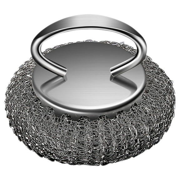 HOKARUA Pot Pan Cleaning Scrub Brush Tableware Kitchen Scrubber Pot Scrubber Dish Brush