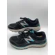 thumbnail image 1 of New Balance 940 V3 Running Men's Sz 9.5 Black Mesh Closed Toe Lace Up Sneakers, 1 of 6