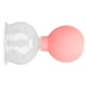 thumbnail image 1 of Ventosas De Silicona De Vidrio Para La Cara, Belleza De La Piel, Terapia De Masaje Con Succión Al Vacío, Levanta La Piel, Mejora La Del Sueño, Estimula La, 1 of 7