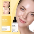 thumbnail image 2 of Essences face Niacinamide Serum Mejora la calidad de la piel Suero facial hidratante 30 ml Liquidación Autorización, 2 of 9