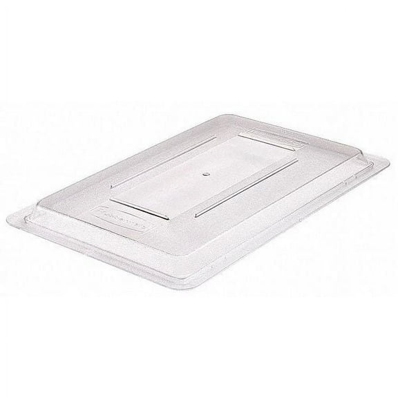 1PK Lid, Food/Tote, Clear