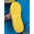 thumbnail image 4 of Size 10.5 - Jo r-dan 1 Mid SE Yellow Toe 2019, 4 of 5