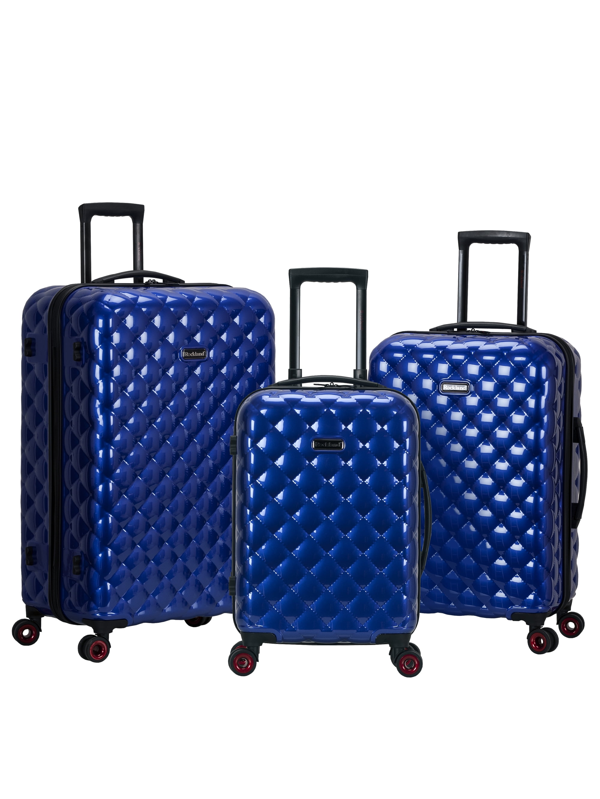 walmart luggage set