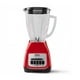 thumbnail image 1 of LICUADORA 2VEL 1.5LT VASO DE VIDRIO KALIMAN ROJO OSTER Oster 2110//245, 1 of 4
