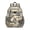 Grey-3, variant on Lunar Astronomical Backpack - Spine-Protecting School Bag for Students, Gothic Starry Night Aesthetic