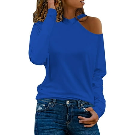 

Luiyenes Tshirt Women Scrub Top Short Sleeve Plus Size Tops with Pockets