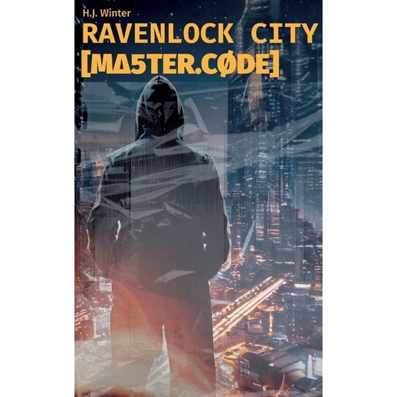 Ravenlock City [MA5TER.CÃDE], (Paperback)