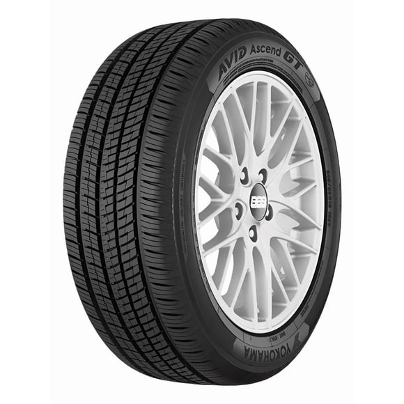 Llanta 235/50 R19 103V Yokohama avid ascend gt s327