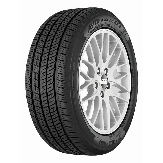 Llanta P185/60 R16 86H Yokohama avid ascend gt s327