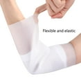 thumbnail image 6 of Necvior PICC Line Cover Upper Arm for Adults, Reusable Watertight Arm Shower Protector PICC Line Shower Cover for Arm Wounds, 6 of 14