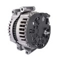 thumbnail image 2 of GELUOXI Alternator for Mercedes-Benz CL/CLK/CLS/E/G/GL/ML/S-Class Convertible Sedan 2006-2018 1Pc, 2 of 10