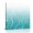 Auqa Blue, variant on Canvas Wall Art, Grey Geometric Framed Canvas Prints for Bedroom Living Room, Modern White Stripe Abstract Distortion Art Gallery Wrapped Wall Decor for Home Office, Gifts, 18"x24" Ship Next Day