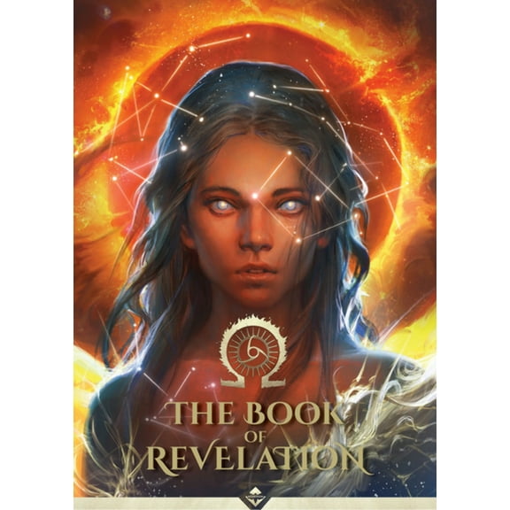 Apocalisse: The Book of Revelation