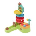 thumbnail image 1 of Ball Rolling Game, Different Game Modes Hammer Pound and Throw Balls  for Kids, 1 of 7