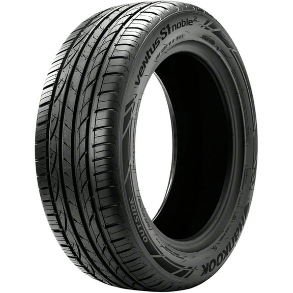 Hankook Ventus S1 Noble2 H452 255/50R20 105H Tire