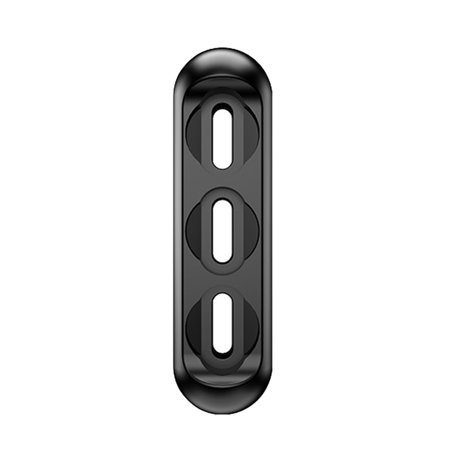 3 in 1 Magnetic Cable Plugs for Case for Apple Android Type-C Durable