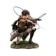 thumbnail image 1 of Kotobukiya Attack On Titan ARTFX: Levi Fortitude Version Kotobukiya ALENKT02329, 1 of 3