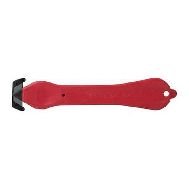 Klever Excel 7", Safety Box Cutter w/Hook, KCJ4R20