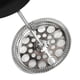 thumbnail image 3 of Cafetera de Cristal Valery tipo Francés Filtro Acero 350 ml Promo Click Acero 350 ml, 3 of 3
