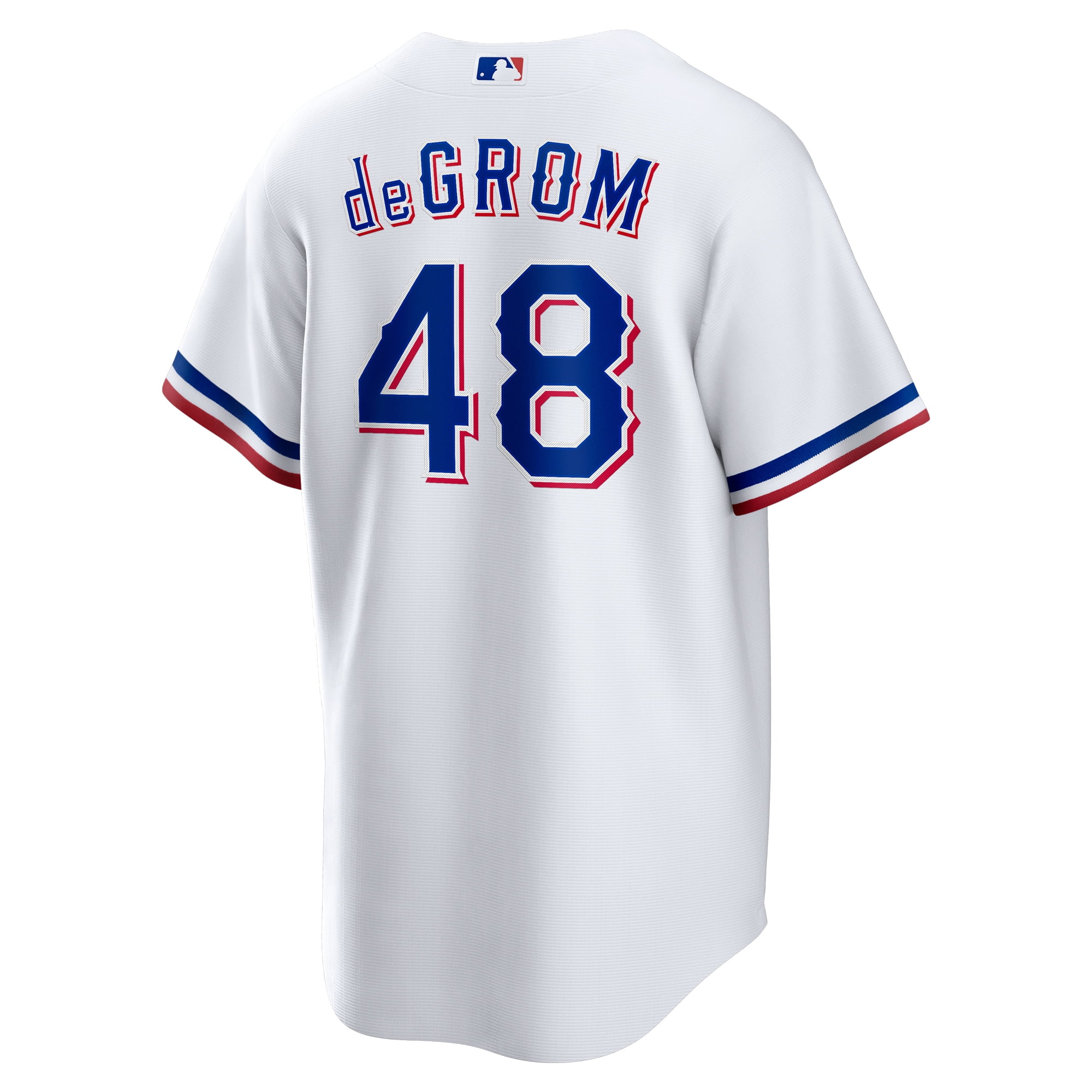 nike degrom jersey