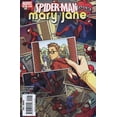 thumbnail image 1 of Spider-Man Loves Mary Jane #15 VF ; Marvel Comic Book, 1 of 1