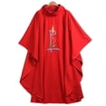 thumbnail image 4 of Vestimenta para misa de casulla BLESSUME Church Wheat Bird Algodón, 4 of 7