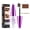 Dark Brown, variant on Peel-Off Eyebrow Gel, Dark Brown Tattoo Brow Tint, Quickly Change Your Eyebrow Color, Waterproof & Last Color up to 3 Days, 0.35 oz