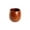 3.1in, variant on Natural Wood Cup Handmade Belly Shape Mug, 3.1in Rustic Drinkware for Whiskey Bourbon Coffee Tea, Solid Wood Beverage Container for Kitchen Use