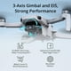 thumbnail image 3 of Drone DJI Mini 4K Fly More Combo con 3 baterías y bolsa, 3 of 5