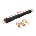 thumbnail image 4 of Car Aerial Auto  Antenna Signal Aerial Car Short Antenna AM/  Signal Aerial With 3 Screws Universal Modified Parts, 4 of 8