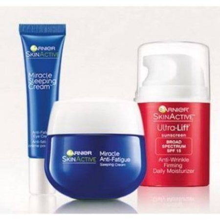 Garnier Anti-Aging Collection