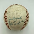 thumbnail image 4 of 1976 Minnesota Twins Team Signed American League Baseball Beckett COA, 4 of 9