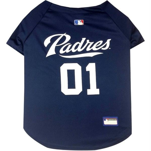 padres blue jersey
