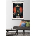 thumbnail image 2 of Netflix Stranger Things: Season 4 - The Clock Wall Poster with Magnetic Frame, 22.375" x 34", 2 of 6