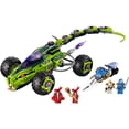thumbnail image 2 of LEGO Ninjago Embuscade de Camion Fangpyre 9445, 2 of 2