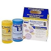 Mold Star 16 Fast - 1A:1B Mix by Volume Platinum Silicone Rubber - Pint Unit