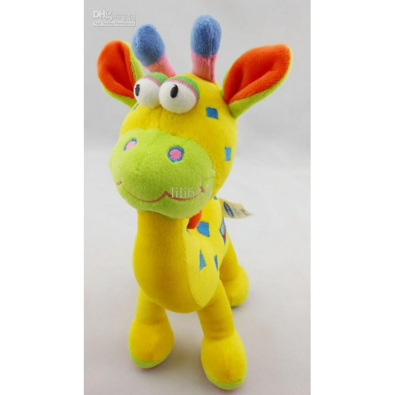 Sophie the giraffe deer hot sale