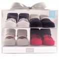 thumbnail image 2 of Hudson Baby Infant Boy Socks Boxed Giftset, Gentlemen, One Size, 2 of 2