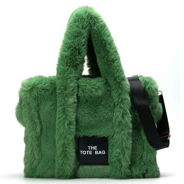 Bolso Mano Bolsos Cruzados Hombros Femeninos Gran Capacidad para El Comprador Diario
