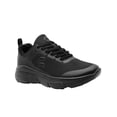 thumbnail image 1 of Tenis Walking Relax Para Hombre Charly® Color Negro negro 22.5, 1 of 10